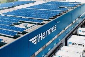 arbeit bei hermes|hermes arbeitsangebote.